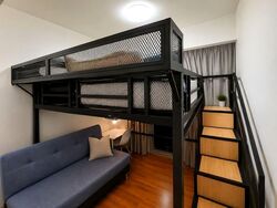 TRE Residences (D14), Condominium #576167291